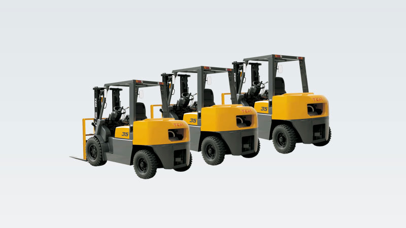 Arnavutköy Forklift Kiralama