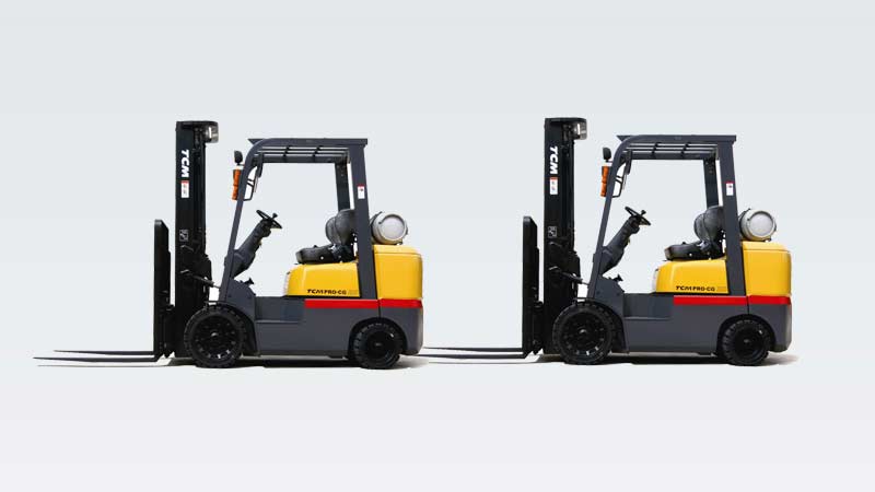 Avcılar Forklift Kiralama