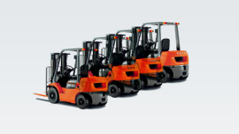 Bağcılar Forklift Kiralama