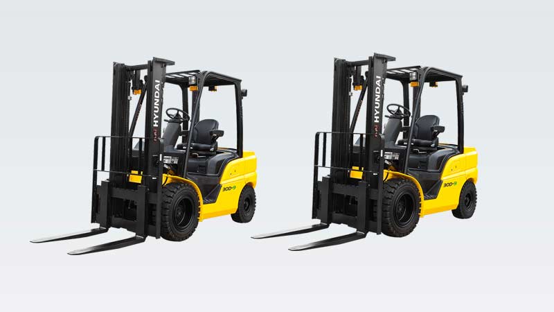 Bakırköy Forklift Kiralama