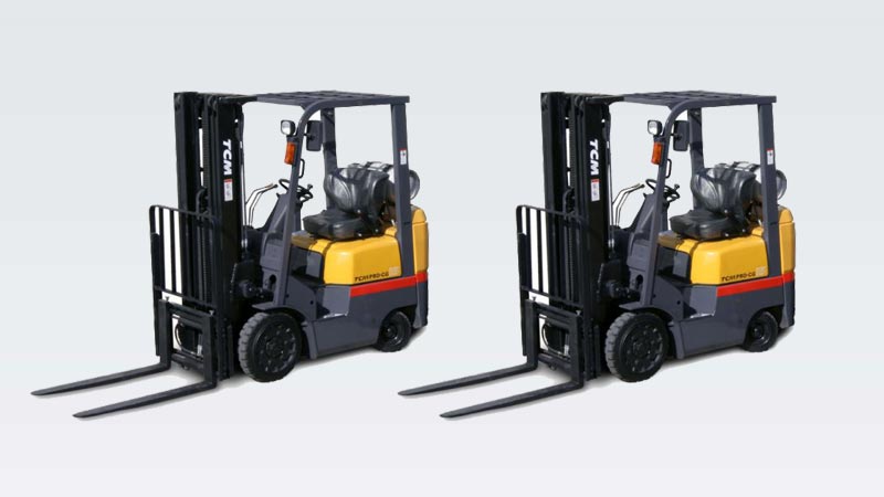 Beylikdüzü Forklift Kiralama