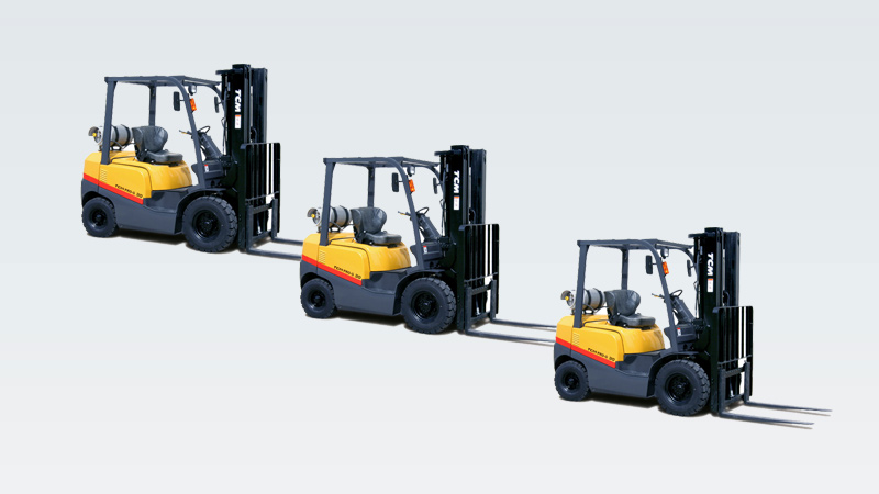 Silivri Kiralık Forklift